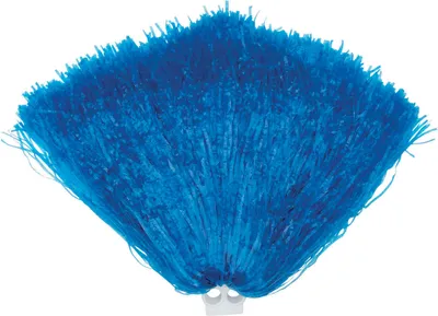 Image de Accessoires de déguisement Pom Pom bleu