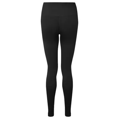 Image de TriDri - Leggings pour femmes RW10106 (S) (Noir)