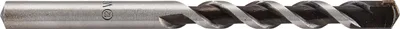 Produktbild von wolfcraft GmbH 1 Betonbohrer Professional, Bohrer, Hammer drill bit, 1,2 cm, 150 mm, 9 cm, 130°