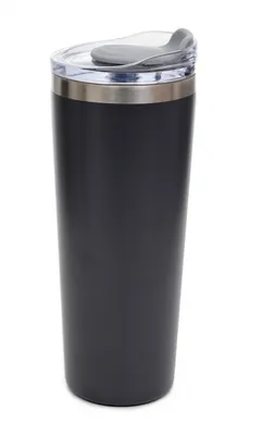 Obrázek produktu pro Termohrnek HOMLA GASPAR grafit 0,6 l