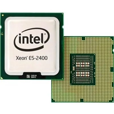 Produktbild von IBM Intel Xeon E5-2470, Intel Xeon E5, Socket B2 (LGA 1356), Server/Arbeitsstation, E5-2470, DDR3-SDRAM, 64-bit