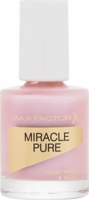 Imagen del producto de MAX FACTOR Miracle Pure, esmalte de uñas, tono Fb.202, perla natural