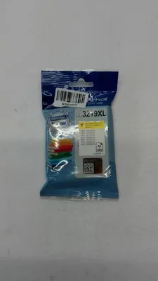 Produktbild von Brother Original XL-Tintenpatrone LC-3219XLY gelb (für Brother MFC-J5330DW, MFC-J5335DW, MFC-J5730DW, MFC-J5930DW, MFC-J6530DW, MFC-J6930DW, MFC-J6935DW)