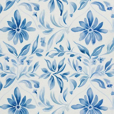 Produktbild von OUTDOOR DEKOSTOFFE OXFORD - Blumen - DX2881