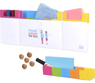 Produktbild von Playroom Workshop Set GECKO 868860000