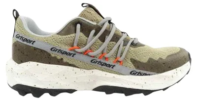 Produktbild von Grisport - Schuhe für Herren PP12078 (41 EU) (Grün)