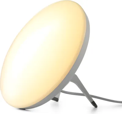 Produktbild von Fysic FW450 – Tageslichtlampe mit stimmungsvoller Beleuchtung