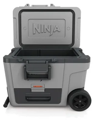 Productafbeelding van Ninja FB245EUGY Koelbox met wielen, 42 liter