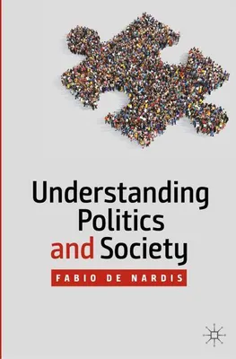 Imagen del producto de Understanding Politics and Society