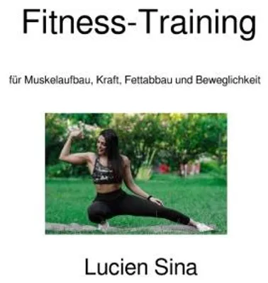 Produktbild von Fitness-Training