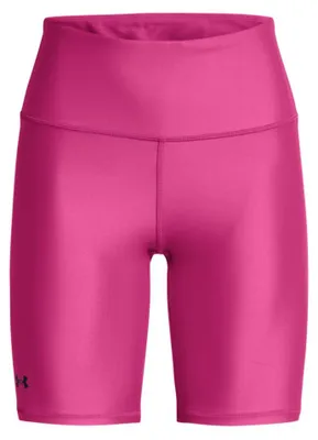 Produktbild von Under Armour Damen Tech Bike Shorts Rosa M
