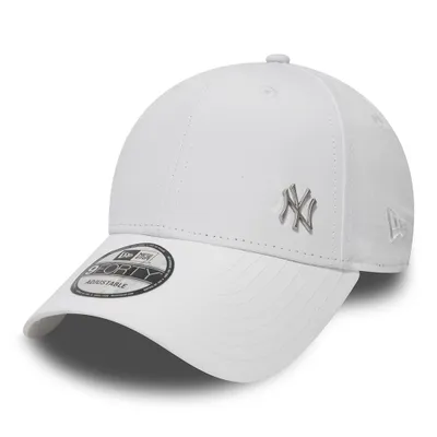 Immagine prodotto di Berretto bianco New Era Flawless Logo Basic 940