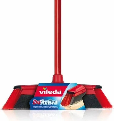 Produktbild von Besen Vileda DuActiva