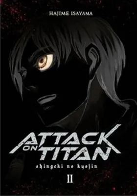 Produktbild von Attack on Titan Deluxe 2