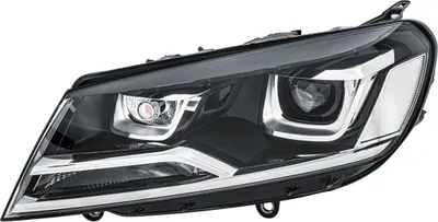 Produktbild von Hella Scheinwerfer links für VW Touareg ab 10/2014