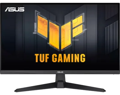 Produktbild von ASUS TUF Gaming VG279QE5A - LED-Monitor - Gaming - 68.6 cm (27″)