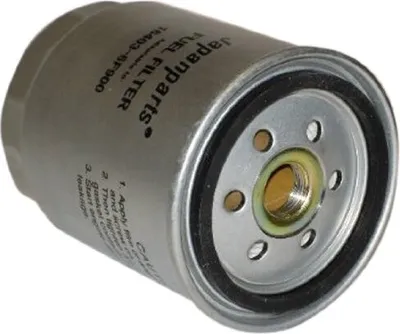 Obrázek produktu pro Palivový filtr Japanparts FC-189S