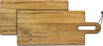 Immagine prodotto di Tagliere in legno rettangolare