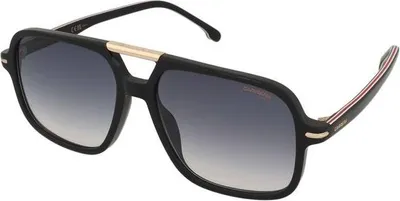Produktbild von Carrera CARRERA 350/S Black gold 58/16/145 Herren Sonnenbrillen