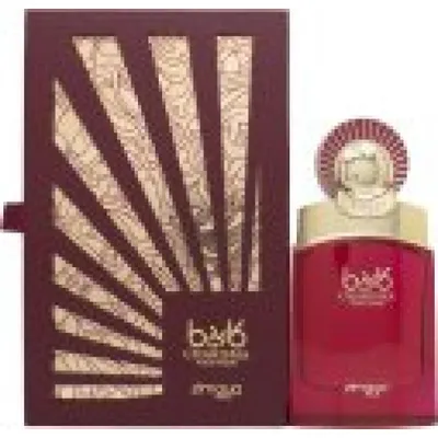 Image de Zimaya Charisma pour Femme EDP 100 ml W
