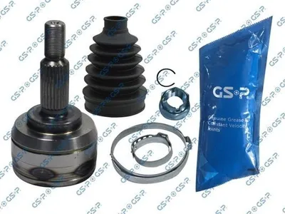 Produktbild von GSP Gelenksatz Antriebswelle für RENAULT MEGANE III Grandtour (KZ0/1) 850145