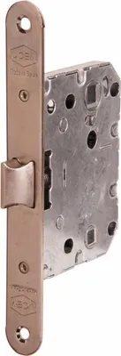 Zdjęcie produktu dla Blokada UCEM 6137BCHN050 Uszczelka do drzwi 50 mm