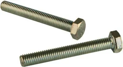 Immagine prodotto di Bullone esagonale Bofix M8-70 in acciaio inox (12 pezzi)