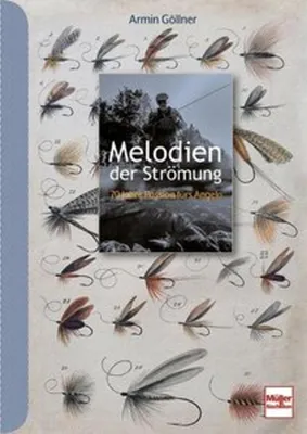 Zdjęcie produktu dla Melodien der Strömung