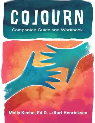 Produktbild von CoJourn Companion Guide and Workbook