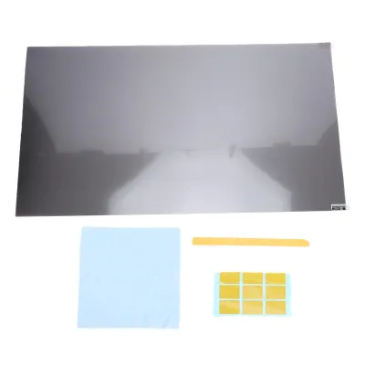 Image de Filtre de confidentialité magnétique pour ordinateurs portables HD 24 pouces (format 16:9)