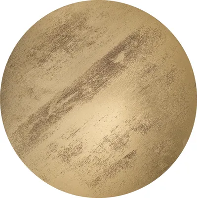 Produktbild von Wandleuchte Kinkiet Ring LED Gold Nowodvorski