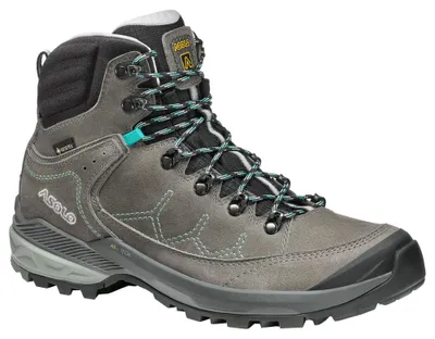 Immagine prodotto di Falcon Evo NBK GV ML Donna UK 6 - grigio - verde acqua