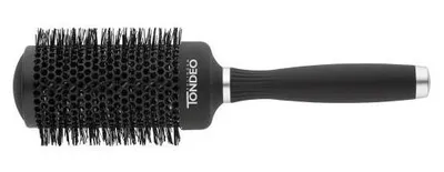 Produktbild von Tondeo Bürste Atelier Graphite L 53/76mm
