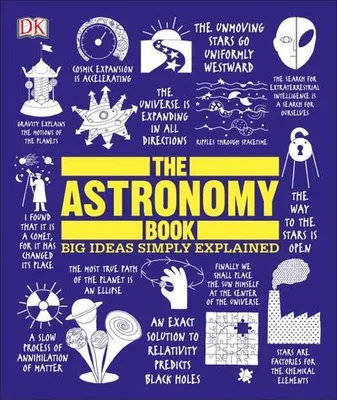 Image de The Astronomy Book