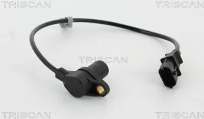 Produktbild von TRISCAN 8855 43112 Kurbelwellensensor Impulsgeber für HYUNDAI ix35 (LM, EL, ELH) 350mm