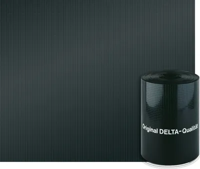 Produktbild von Dörken Delta Mauerwerkssperre 0,4mm 11,5cmx25m