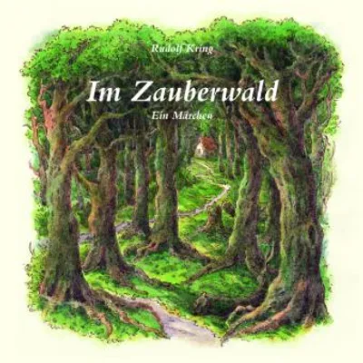 Image de Im Zauberwald