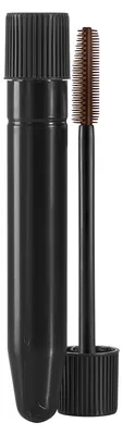 Zdjęcie produktu dla Collistar Infinito Mascara Refill, Brązowy, Brown, Kręcone, Definicja, Wydłużanie, Zdefiniowany, AQUA, COPERNICIA CERIFERA CERA, GLYCERYL STEARATE, HYDROGENATED OLIVE OIL STEARYL ESTERS,...