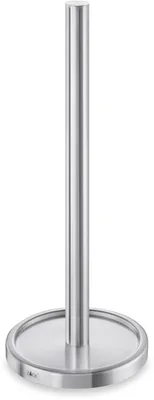 Produktbild von ZACK 40180 "MIMO" Ersatzrollenhalter, Edelstahl matt