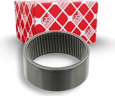 Immagine prodotto di 2x FEBI BILSTEIN 15858 Cuscinetto snodo sterzo