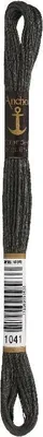 Produktbild von Anchor Stranded Baumwolle 01041 8 m Stickgarn