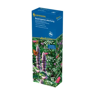 Produktbild von Kiepenkerl Blumensamen-Mischung Bauerngartenmischung