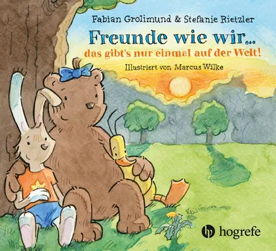 Produktbild von Freunde wie wir ... das gibt's nur einmal auf der Welt!
