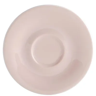 Immagine prodotto di Piattino Kahla Pronto Colore, piattino, piatto, porcellana, rosé, Ø 12 cm, 203501A69410C