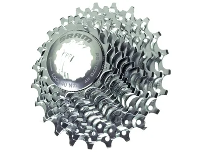 Produktbild von SRAM Zahnkranzkassette Pg-1070 10-F. 11/26 Z.