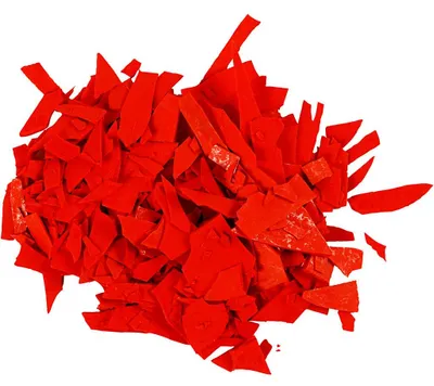 Produktbild von Kerzenfarbe, Gelb, 10 g/ 1 Pck [HOB-73468]