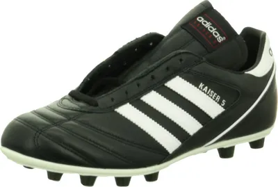 Produktbild von Adidas Adidas Kaiser 5 Liga schwarz schwarz 824-00-00086