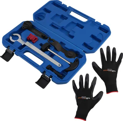 Produktbild von Motoreinstellwerkzeug 1.0 1.2 1.4L TSI TFSI Zahnriemenwechsel for Audi VW Seat