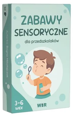 Produktbild von Sinnesaktivitäten für Kindergartenkinder