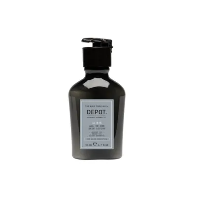 Immagine prodotto di Depot 815 Lozione per il corpo All In One 50 ml